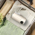 Portable Bottle Warmer & Mixer, Constant Temperature Portable Milk Warmer Automatic Mixer, Cordless Travel Bottle