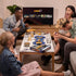 Imagination Gaming Scene It? Movie Trivia Board Game - Ultimate Movie Knowledge Test for Family Party
