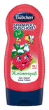 Buebchen Kids Shampoo und Shower Himbae