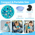 30 Reusable Picky Fidget Pad Over Times, Skin Picking Fidget Toys, Reusable Picking Pad, Remeltable Big Pick Party Toy