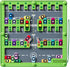 zhiwuzhu Magnetic Alphabet Maze,Montessori Toys,Alphabet Puzzle Toddler Toys for Ages 2-4,Sensory Toys