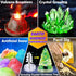 150 Set UNGLINGA Experiments Science Kits for Kids, S.T.E.M Educational Project Toys for Boys Girls Birthday Gifts