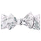 Copper Pearl Baby Bows - Stylish Soft Stretchy Headbands for Baby Girls, Trendy Designs - Alta