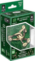 BePuzzled Trinity Hanayama Metal Brainteaser Puzzle, Mensa Rated Level 6, Ages 12 and Up