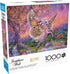 1000 Piece Jigsaw Puzzle for Adults - Fluttercorn Dreamscape by Buffalo Games - Josephine Wall - 26.75 x 19.75