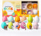 FAMILYLIFE Resurrection Eggs 30th Anniversary Edition 12-Piece Set with Booklet & Religious