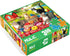 300-Piece Charming Jigsaw Puzzle Featuring Picnic Kittens and Donuts - Perfect for All Ages