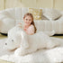 Toy,30" IKASA Giant Labrador Dog Stuffed Animal Puppy Plush Big Large Jumbo Soft Toys,Cute Huge Size Fat Fluffy Plushy