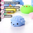 Mr. Pen Squishy Toys, 12 Pack, Squishies for Kids, Stress Relief Toy, Mini Squishes, Small Toys for Kids