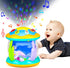 Koyiwa Baby Toys 6 to 12 Months Musical Light Up Tummy Time Infant