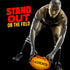 Light Up Football, Glow in the Dark Ball for Outdoor Sports, Birthday Gifts for Boys Ages 8-15+