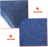 Memory Foam Lumbar Pillow for Pregnant Women