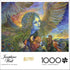 Buffalo Games - JoWall - Guardian of The Skies - 1000 Piece Jigsaw Puzzle for Adults Challenging Puzzle Perfect for Game Nights - Finished Puzzle Size is 26.75 x 19.75