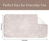 Cozy 26 51 Inches Ababy Cotton Baby Blanket, Ultra Soft Baby Blankets for Boys Girls, Soft Infant Toddler Newborn