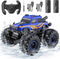 WayEee Remote Control Car Toys for Kids 6+, RC Car Waterproof Monster