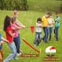 Outdoor Tug of War Rope for Kids and Adults - 20FT for Family Reunions, Birthday Parties, Team Building