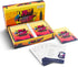Lyric Legend - 90's Hip-Hop and Rap Trivia Game for Adults and Family - The Song Lyric Card Game