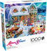 Buffalo Games - Aimee Stewart - Winterland Fun - 1000 Piece Holiday