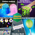 150 Set UNGLINGA Experiments Science Kits for Kids, S.T.E.M Educational Project Toys for Boys Girls Birthday Gifts