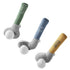 Mud Pie Children's Gift Knit Rattle, Green Putter Club