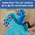 hand2mind Sing-Along Numberblock Five, Light Up Plush Toy, Musical Figure for Preschool Learning Gifts