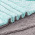 Cozy (40" 48", Fuzzy Blanket or Fluffy Blanket for Baby Girl or boy, Soft Warm Coral Fleece Toddler, Infant or Newborn