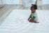 6-Piece Love, Stella Diaper Bag Changing Mat Combo for Soft Dolls by Manhattan Toy