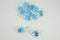 Dreampartycreation 500 Mini Acrylic Pacifiers Baby Shower Favor 3/4 Inches Wholesale!! Bulk Buy