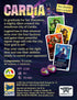 Set 9+, 2-4 15 Duel for Cardia - Thrilling Strategy Card Game of Magic and Intrigue in a Mystical City, Fun for Family