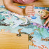 Melissa & Doug Search and Find Beneath the Waves Floor Puzzle, 48 pcs, over 4 feet long