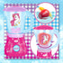Toy Chef Play Kitchen Appliances Premium Pretend Blender for Kids Unicorn-Theme Pink Toddler Kitchen Accessories Cool