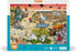 1000 Wonder Forge Don't Disturb The Plovers Piece Jigsaw Puzzle for Adults | Unique, Perfectly-Fitting Pieces | Fun
