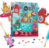 Halmolife Big Gem Diamond Painting Kits, Stickers, Keychain & Suncatcher DIY Kit, Arts and Crafts for Kids Ages 4-8+