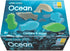 Yellow Door Little Lands – Ocean, Set of 8 Stone Figures