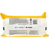 DELECLE 80ct Parent's Choice Fresh Scent Baby Wipes