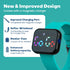 V2 Potty Training Watch for Kids A Water Resistant Potty Reminder Device for Boys & Girls to Train Your Toddler