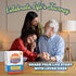 160 ThinkPsych Golden Memories - Conversation & Memory Game for Seniors | Topics | Reminiscence Therapy | Dementia