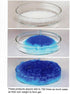 50g Sodium Polyacrylate Superabsorbent Polymer for Diapers