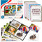 Assistex Matching Game Activity Board - Dementia Activities for Seniors - Memory