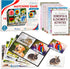 Assistex Matching Game Activity Board - Dementia Activities for Seniors - Memory