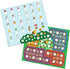 Set 45 3+ Learning Resources Alphabet Garden Activity - Pieces, Age Educational Indoor Games, Preschool Alphabet
