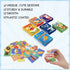 Games,6 8s,Memory Card Decks,Go Fish,Old Maid,Crazy Match,Slap Jack,Space Playing Cards,Fun Game Cards for Kids
