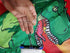 HONBO DIY Kite for Kids, Beginners Kite for Children 3 Years and Up, with 2x300cm Long Tails and 60m String