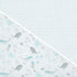 Delta Children 100% Cotton Muslin Baby Receiving Blankets, 47x47 Inches, Pack of 2, Sea Life