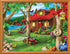 Masterpieces 750 Piece Jigsaw Puzzle for Adults and Family - Lakeside Retreat - 18"x24"