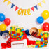 12 PCS Building Block Popcorn Boxes, Party Supplies and Favor Boxes for Birthday Decorations