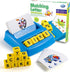 Learning Games for Kids Ages 3-8 - Matching Letter Game Educational Toys for Boys Girls Alphabet Puzzle Gifts