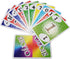 magilano Skyjo Card Game - Fun for All Ages in Colorful Design