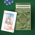 Underdog Games National Park Playing Cards, 52 Pieces of Stunning Custom Art for Unique Park Experience