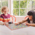 Educational Insights Robot Face Race, Fast Paced Color Recognition Game for 2-4 Players, Award-Winning Fun